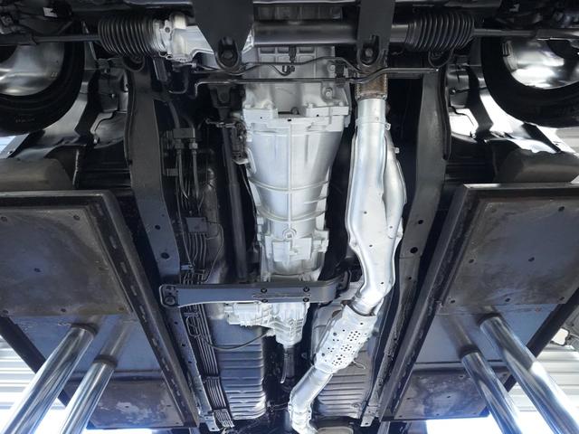 スカイライン GT-R ブラックパール NISMO LMGT4 NISMOエアロ(45枚目)