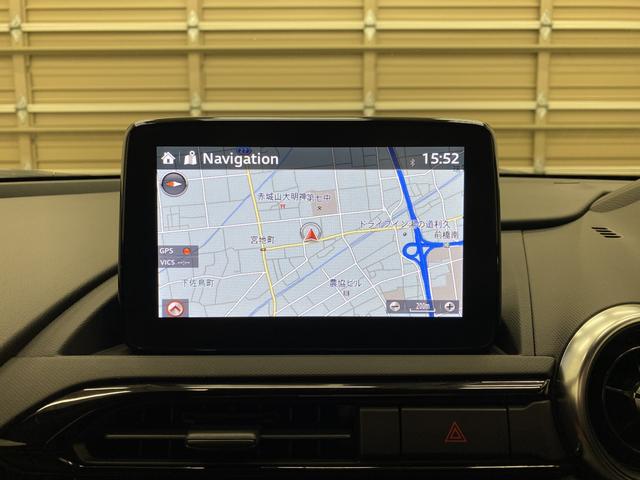 ロードスター ブラウン・トップ 純正MT 禁煙車 HKSリーガマックススポーツマフラー シート(材質・ナッパレザー/カラー・テラコッタ) ガラス製リアウインドー付ソフトトップ(クロス/インシュレーター付)ソフトトップカラー・ブラウン(12枚目)