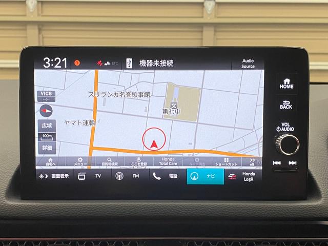 シビック タイプR 純正MT ワンオーナー 禁煙車 スプーン製ダウンサス 社外フロアマット リア5面プライバシーガラス タイプR専用10.2インチデジタルグラフィックメーター タイプR専用ステアリングホイール ETC(15枚目)