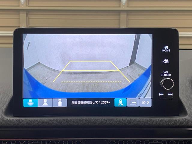 シビック タイプR 純正MT ワンオーナー 禁煙車 スプーン製ダウンサス 社外フロアマット リア5面プライバシーガラス タイプR専用10.2インチデジタルグラフィックメーター タイプR専用ステアリングホイール ETC(16枚目)