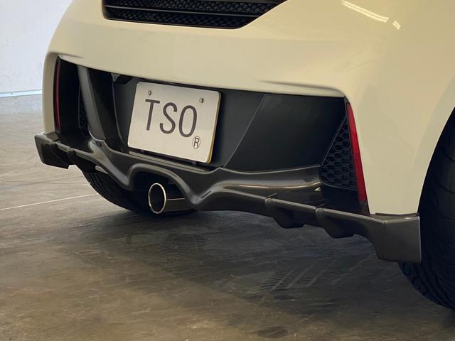 Ｓ６６０ α　純正ＭＴ　無限フロントアンダースポイラー　無限サイドスポイラー　無限リアアンダースポイラー　無限ハードトップ　無限ハイドロフィリックミラー　スプーン製Ｎ１マフラーＫＩＴ　クルーズコントロール　ＥＴＣ（7枚目）