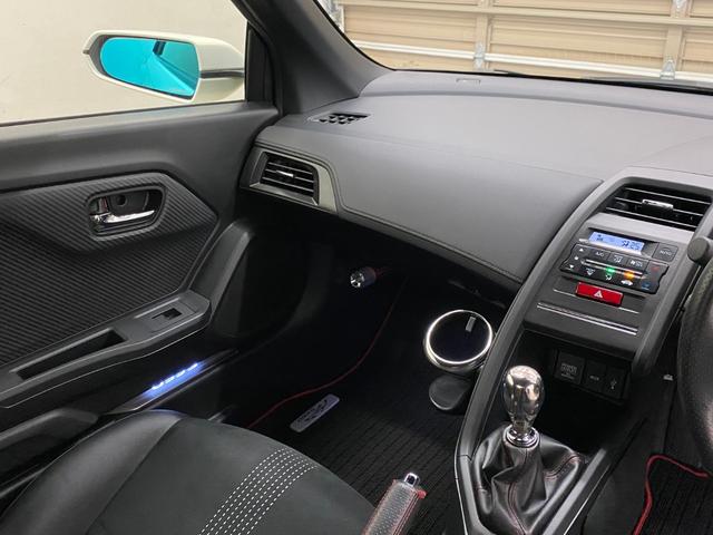 Ｓ６６０ α　純正ＭＴ　無限フロントアンダースポイラー　無限サイドスポイラー　無限リアアンダースポイラー　無限ハードトップ　無限ハイドロフィリックミラー　スプーン製Ｎ１マフラーＫＩＴ　クルーズコントロール　ＥＴＣ（14枚目）