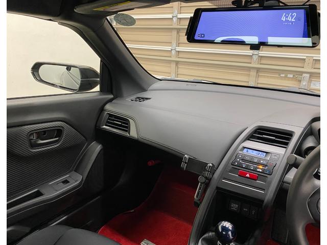 Ｓ６６０ β　純正ＭＴ　無限ハードトップ　無限スポーツマット　無限シフトノブ　ホンダ純正オプションフューエルリッド　運転席用＆助手席用ｉ－ＳＲＳエアバッグシステム　ｉ－サイドエアバッグシステム　ＥＢＤ付ＡＢＳ（9枚目）