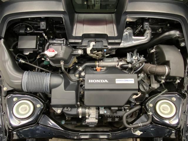 Ｓ６６０ β　純正ＭＴ　無限ハードトップ　無限スポーツマット　無限シフトノブ　ホンダ純正オプションフューエルリッド　運転席用＆助手席用ｉ－ＳＲＳエアバッグシステム　ｉ－サイドエアバッグシステム　ＥＢＤ付ＡＢＳ（13枚目）