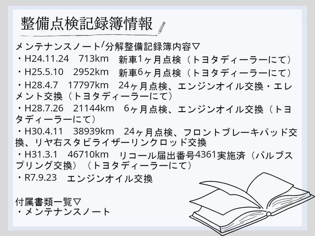 ８６ ＧＴ　ＷＯＲＫ製１７インチアルミホイール　社外テールランプ　純正フロアマット　トルセンＬＳＤ　ディスチャージヘッドランプ　本革巻きステアリング　アルミペダル　スマートエントリー＆スタートシステム（24枚目）