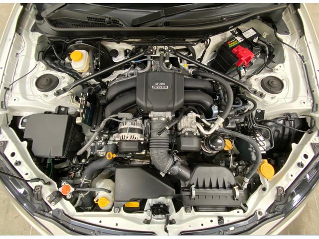 BRZ S 純正MT ワンオーナー 禁煙車 STiエアロパッケージ STiドアハンドルプロテクター 純正フロアマット 純正ドラレコ 純正ドアミラーオートシステム 純正エアアウトレットガーニッシュ ETC TV(18枚目)