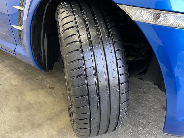 ＲＸ－８ タイプＳ　純正ＭＴ　ＲＥ雨宮マフラー　ＴＥＩＮダンパー　ＢＯＳＥサウンドシステム　ＥＮＤＬＥＳＳブレーキパッド　社外アルミホイール　スマートキー（19枚目）