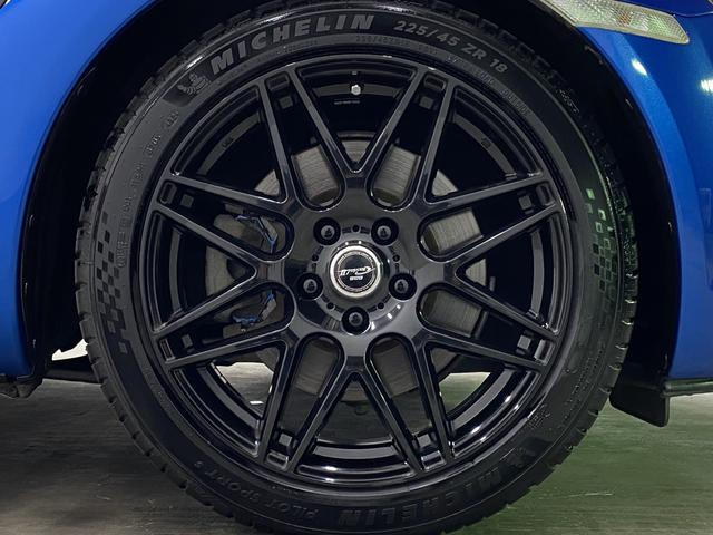 ＲＸ－８ タイプＳ　純正ＭＴ　ＲＥ雨宮マフラー　ＴＥＩＮダンパー　ＢＯＳＥサウンドシステム　ＥＮＤＬＥＳＳブレーキパッド　社外アルミホイール　スマートキー（20枚目）