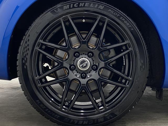 ＲＸ－８ タイプＳ　純正ＭＴ　ＲＥ雨宮マフラー　ＴＥＩＮダンパー　ＢＯＳＥサウンドシステム　ＥＮＤＬＥＳＳブレーキパッド　社外アルミホイール　スマートキー（21枚目）