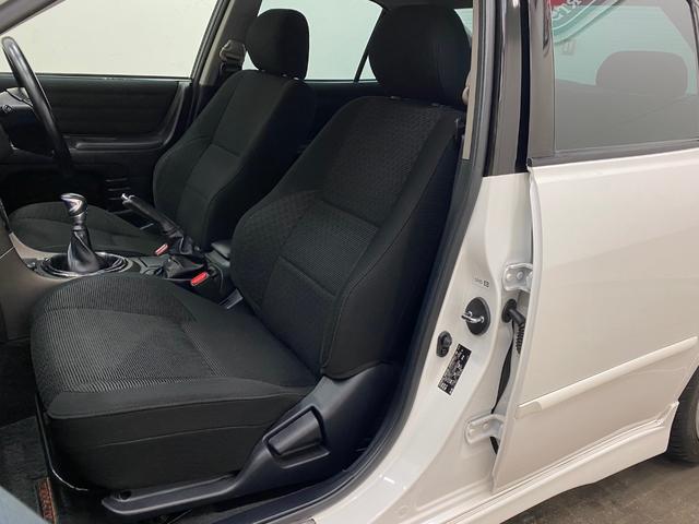 アルテッツァ ＲＳ２００　Ｚエディション　純正ＭＴ　ＴＲＤサスペンション　純正オプションＢＢＳ製ホイール　純正ＯＰネオカスタマイズバンパー　純正ＯＰサイドステップ　純正ＯＰリアアンダースポイラー　純正ＯＰフロアマット　ナビ　ＴＶ（9枚目）