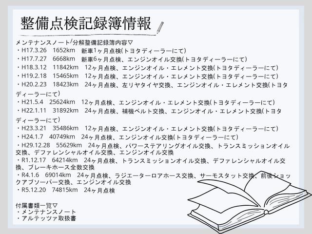 アルテッツァ ＲＳ２００　Ｚエディション　純正ＭＴ　ＴＲＤサスペンション　純正オプションＢＢＳ製ホイール　純正ＯＰネオカスタマイズバンパー　純正ＯＰサイドステップ　純正ＯＰリアアンダースポイラー　純正ＯＰフロアマット　ナビ　ＴＶ（18枚目）