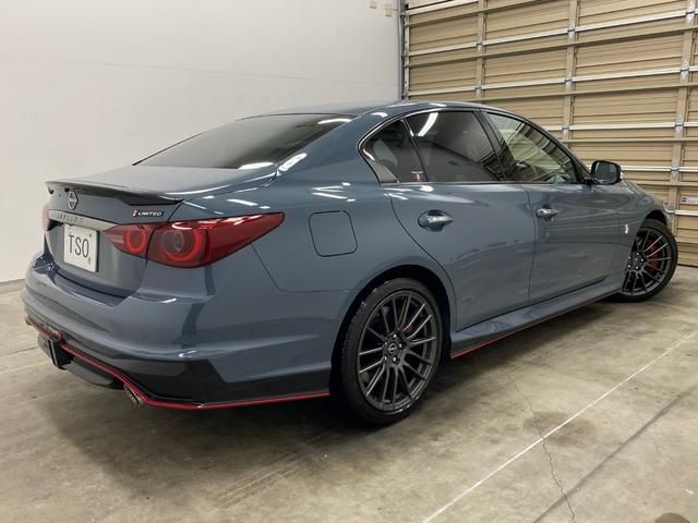 スカイライン ニスモリミテッド　１００台限定車　ワンオーナー　禁煙車　匠組立てエンジン　ＮＩＳＭＯ専用バンパー　ＮＩＳＭＯ専用サイドシルプロテクター　ＮＩＳＭＯ専用エンケイ製ホイール　ＮＩＳＭＯ専用チューニングコンピューター（2枚目）