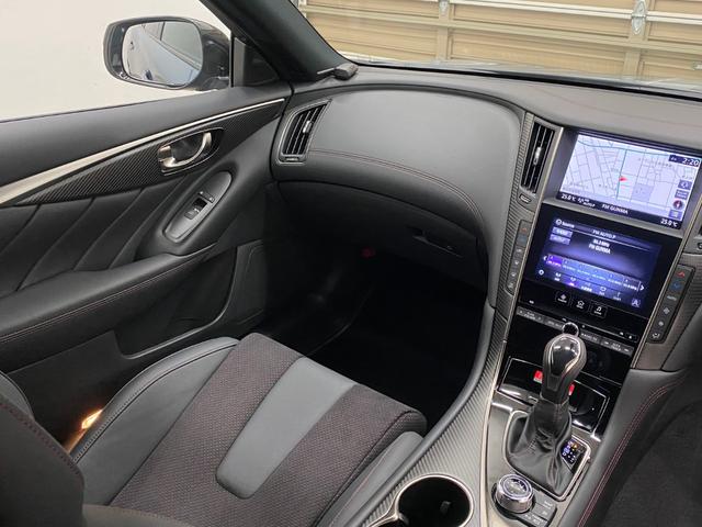 スカイライン ニスモリミテッド　１００台限定車　ワンオーナー　禁煙車　匠組立てエンジン　ＮＩＳＭＯ専用バンパー　ＮＩＳＭＯ専用サイドシルプロテクター　ＮＩＳＭＯ専用エンケイ製ホイール　ＮＩＳＭＯ専用チューニングコンピューター（11枚目）