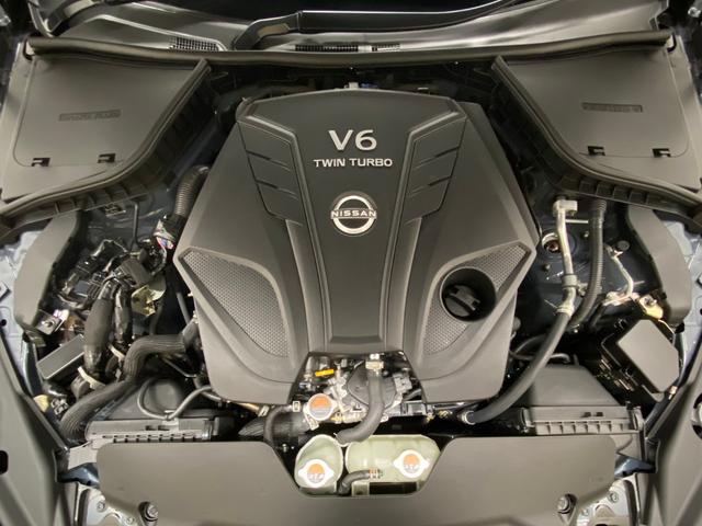 スカイライン ニスモリミテッド　１００台限定車　ワンオーナー　禁煙車　匠組立てエンジン　ＮＩＳＭＯ専用バンパー　ＮＩＳＭＯ専用サイドシルプロテクター　ＮＩＳＭＯ専用エンケイ製ホイール　ＮＩＳＭＯ専用チューニングコンピューター（17枚目）