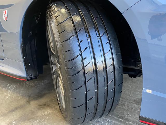 スカイライン ニスモリミテッド　１００台限定車　ワンオーナー　禁煙車　匠組立てエンジン　ＮＩＳＭＯ専用バンパー　ＮＩＳＭＯ専用サイドシルプロテクター　ＮＩＳＭＯ専用エンケイ製ホイール　ＮＩＳＭＯ専用チューニングコンピューター（19枚目）