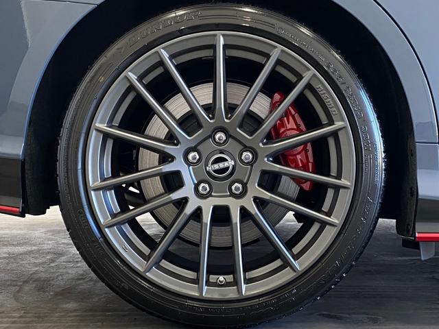 スカイライン ニスモリミテッド　１００台限定車　ワンオーナー　禁煙車　匠組立てエンジン　ＮＩＳＭＯ専用バンパー　ＮＩＳＭＯ専用サイドシルプロテクター　ＮＩＳＭＯ専用エンケイ製ホイール　ＮＩＳＭＯ専用チューニングコンピューター（22枚目）