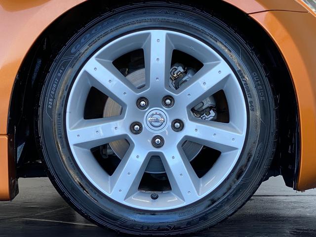 フェアレディZ ロードスターバージョンT BOSEサウンドシステム バックビューモニター クリアランスソナー ETC パワーシート 本革シート(ヒーター付) 本革巻ステアリング パワーウインドウ リモートコントロールエントリーシステム(19枚目)