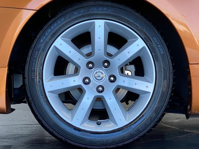 フェアレディZ ロードスターバージョンT BOSEサウンドシステム バックビューモニター クリアランスソナー ETC パワーシート 本革シート(ヒーター付) 本革巻ステアリング パワーウインドウ リモートコントロールエントリーシステム(21枚目)