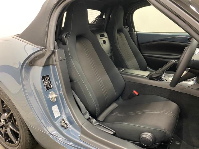 ロードスター Ｓスペシャルパッケージ　純正ＭＴ　アドバンストスマートシティブレーキサポート　リアパーキングセンサー　ハイビームコントロールシステム　ブラインドスポットモニタリング　ヒルローンチアシスト　マルチインフォメーションディスプレイ（6枚目）