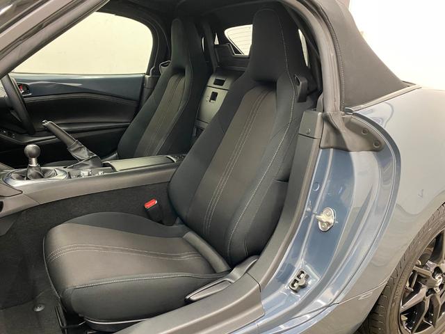 ロードスター Ｓスペシャルパッケージ　純正ＭＴ　アドバンストスマートシティブレーキサポート　リアパーキングセンサー　ハイビームコントロールシステム　ブラインドスポットモニタリング　ヒルローンチアシスト　マルチインフォメーションディスプレイ（9枚目）