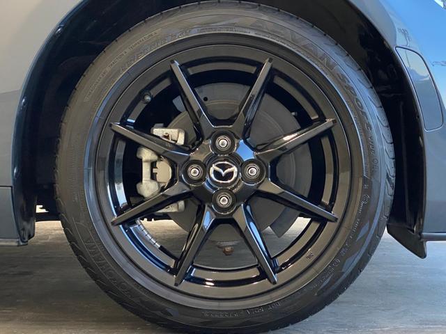 ロードスター Ｓスペシャルパッケージ　純正ＭＴ　アドバンストスマートシティブレーキサポート　リアパーキングセンサー　ハイビームコントロールシステム　ブラインドスポットモニタリング　ヒルローンチアシスト　マルチインフォメーションディスプレイ（19枚目）