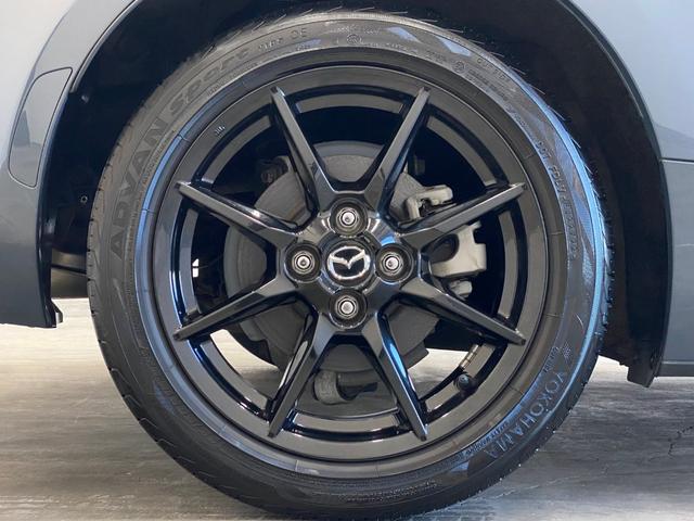 ロードスター Ｓスペシャルパッケージ　純正ＭＴ　アドバンストスマートシティブレーキサポート　リアパーキングセンサー　ハイビームコントロールシステム　ブラインドスポットモニタリング　ヒルローンチアシスト　マルチインフォメーションディスプレイ（20枚目）