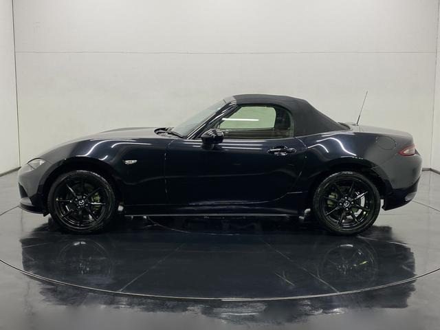 ロードスター Sスペシャルパッケージ 純正MT ワンオーナー ESQUELETOバケットシート 運転席&助手席SRSエアバッグシステム ダイナミックスタビリティコントロールシステム トラクションコントロールシステム リアパーキングセンサー(6枚目)