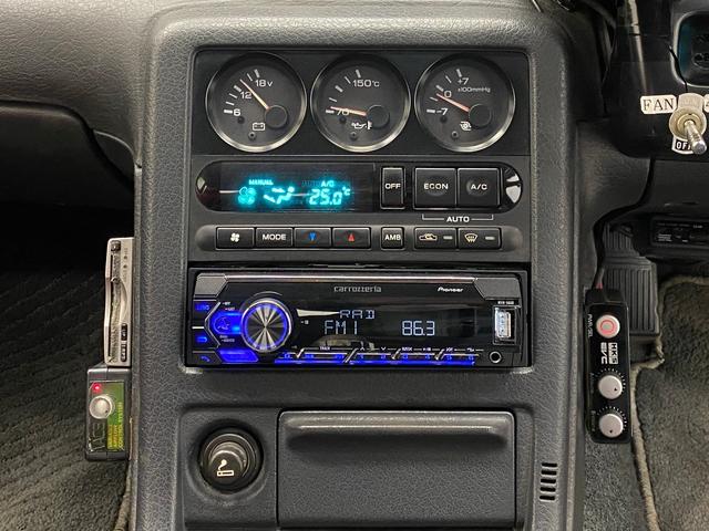 スカイライン ＧＴ－Ｒ　オーリンズ車高調　ＲＥＣＡＲＯシート　ＡＤＶＡＮホイール　東名ＰＯＷＥＲＥＤフロントスポイラー　ＮＩＳＭＯフルスケールメーター（12枚目）