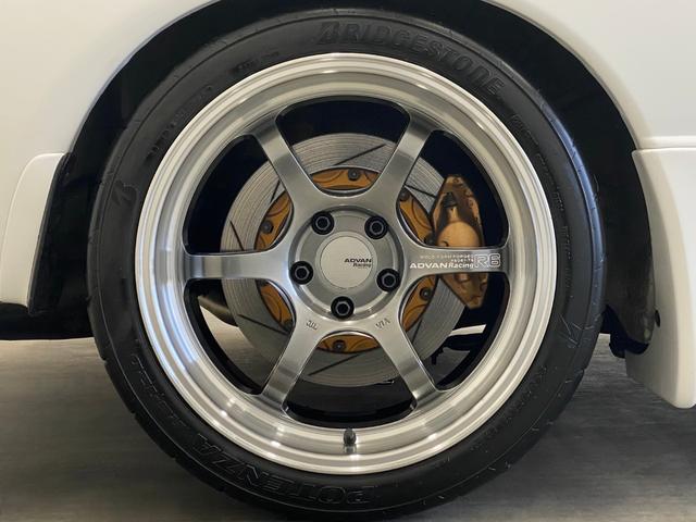 スカイライン ＧＴ－Ｒ　オーリンズ車高調　ＲＥＣＡＲＯシート　ＡＤＶＡＮホイール　東名ＰＯＷＥＲＥＤフロントスポイラー　ＮＩＳＭＯフルスケールメーター（17枚目）