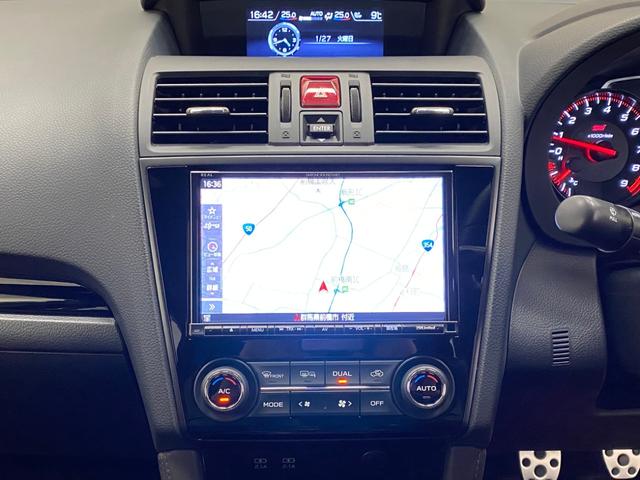 ＷＲＸ ＳＴＩ タイプＲＡ－Ｒ　純正ＭＴ　５００台限定車　禁煙車　ＥＪ２０バランスドＢＯＸＥＲ　ＳＴＩ製ＢＢＳホイール　ブレンボ製ベンチレーテッドディスクブレーキ　ＳＴＩ低背圧パフォーマンスマフラー　ＲＡ－Ｒリヤオーナメント（12枚目）