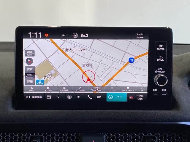 シビック タイプR レーシングブラックパッケージ 純正MT ワンオーナー 禁煙車 ウルトラスエードダッシュボード/フロントドアライニング 前席(ラックススエード) ワイヤレス充電器 自動防眩ルームミラー エアコンアウトレットノブ(ブラック) ETC(15枚目)