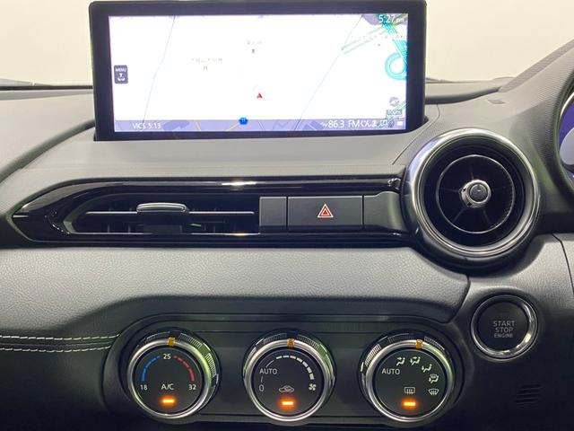 ロードスター ＲＳ　純正ＭＴ　ワンオーナー　禁煙車　フロントブレーキ／Ｂｒｅｍｂｏ社製対向４ピストンキャリパー　ＲＡＹＳ社製鍛造アルミホイール　純正ＯＰアンダースカート（フロント・サイド・リア）　純正ＯＰリアスポイラー（13枚目）