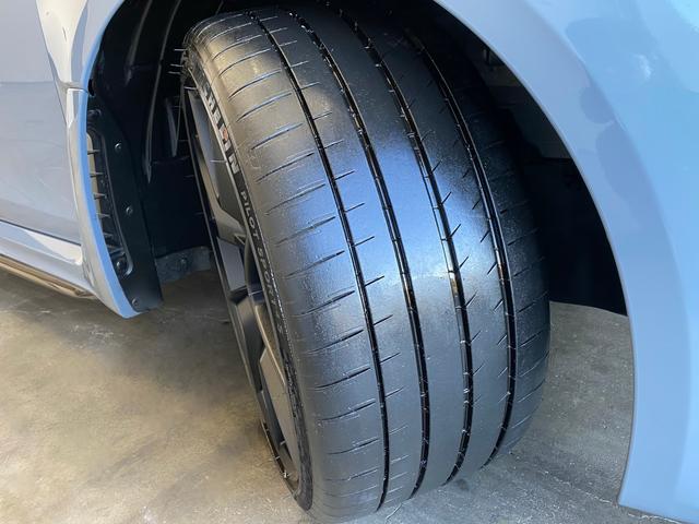 シビック タイプR 純正MT ワンオーナー 禁煙車 純正フロアマット タイプR専用Fグリル タイプR専用エアロダイナミクスカラードバンパー タイプR専用リアスポイラー Brembo製フロントアルミ対向4ポットキャリパー(18枚目)