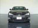 ＢＲＺ ＧＴ　純正ＭＴ　禁煙車　ＳＴｉフロントアンダースポイラー　ＳＴｉサイドアンダースポイラー　ＳＴｉリヤサイドアンダースポイラー　ｂｒｅｍｂｏ製４輪ベンチレーテッドディスクブレーキ　１７インチアルミホイール（3枚目）