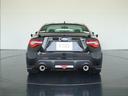 ＢＲＺ ＧＴ　純正ＭＴ　禁煙車　ＳＴｉフロントアンダースポイラー　ＳＴｉサイドアンダースポイラー　ＳＴｉリヤサイドアンダースポイラー　ｂｒｅｍｂｏ製４輪ベンチレーテッドディスクブレーキ　１７インチアルミホイール（4枚目）