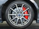 ＧＴ　純正ＭＴ　禁煙車　ＳＴｉフロントアンダースポイラー　ＳＴｉサイドアンダースポイラー　ＳＴｉリヤサイドアンダースポイラー　ｂｒｅｍｂｏ製４輪ベンチレーテッドディスクブレーキ　１７インチアルミホイール（22枚目）