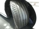 タイヤの溝もまだまだございます。