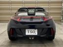 Ｓ６６０ β　純正ＭＴ　無限ハードトップ　無限スポーツマット　無限シフトノブ　ホンダ純正オプションフューエルリッド　運転席用＆助手席用ｉ－ＳＲＳエアバッグシステム　ｉ－サイドエアバッグシステム　ＥＢＤ付ＡＢＳ（4枚目）
