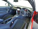８６ ＧＴ　ＷＯＲＫ製１７インチアルミホイール　社外テールランプ　純正フロアマット　トルセンＬＳＤ　ディスチャージヘッドランプ　本革巻きステアリング　アルミペダル　スマートエントリー＆スタートシステム（7枚目）