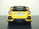 シビック タイプR リミテッドエディション 純正MT 200台限定車 ワンオーナー 禁煙車 BBS製ホイール リミテッドエディション専用セッティング(アダプティブダンパーシステム、EPS) 純正ドラレコ 純正フロアマット 純正フットライト(4枚目)