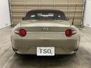 ロードスター ブラウン・トップ　純正ＭＴ　ワンオーナー　Ｂｒｅｍｂｏ社製フロント対向４ピストンキャリパー　１６インチＲＡＹＳ社製鍛造アルミホイール　シート（ナッパレザー／カラー：テラコッタ）　ソフトトップカラー：ブラウン（4枚目）