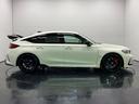 シビック タイプＲ　純正ＭＴ　ワンオーナー　禁煙車　純正フロアカーペットマットプレミアムタイプ　純正ドライブレコーダー　Ｂｒｅｍｂｏ社製フロントアルミ対向４ポットキャリパー　タイプＲ専用データロガーＨｏｎｄａＬｏｇＲ（5枚目）