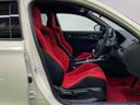 シビック タイプＲ　純正ＭＴ　ワンオーナー　禁煙車　純正フロアカーペットマットプレミアムタイプ　純正ドライブレコーダー　Ｂｒｅｍｂｏ社製フロントアルミ対向４ポットキャリパー　タイプＲ専用データロガーＨｏｎｄａＬｏｇＲ（8枚目）