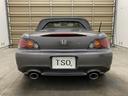 Ｓ２０００ ベースグレード　純正ＭＴ　禁煙車　純正フロアマット　電動ソフトトップ　トルセンＬＳＤ　本革巻ステアリングホイール　アルミ／本革巻コンビシフトノブ　アルミパッドペダル　電波式キーレスエントリーシステム　電動パワステ（4枚目）