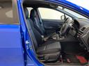 ＷＲＸ ＳＴＩ タイプＲＡ－Ｒ　純正ＭＴ　５００台限定車　禁煙車　ＥＪ２０バランスドＢＯＸＥＲ　ＳＴＩ製ＢＢＳホイール　ブレンボ製ベンチレーテッドディスクブレーキ　ＳＴＩ低背圧パフォーマンスマフラー　ＲＡ－Ｒリヤオーナメント（7枚目）