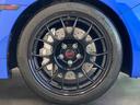 タイプＲＡ－Ｒ　純正ＭＴ　５００台限定車　禁煙車　ＥＪ２０バランスドＢＯＸＥＲ　ＳＴＩ製ＢＢＳホイール　ブレンボ製ベンチレーテッドディスクブレーキ　ＳＴＩ低背圧パフォーマンスマフラー　ＲＡ－Ｒリヤオーナメント（19枚目）