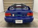 インプレッサ ＷＲＸタイプＲＡ　ＳＴｉバージョンＩＩ　Ｖリミテッド　純正ＭＴ　５５５台限定車　ワンオーナー　ＳＴｉオプションＲＡＹＳ製アルミホイール　ＣＵＳＣＯ車高調　東名パワードエキゾーストマニホールド　ＳＡＲＤフロントパイプ　ＳＴｉラテラルリンク　ＥＴＣ（4枚目）