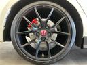 タイプＲ　純正ＭＴ　ワンオーナー　禁煙車　無限ドアハンドルプロテクター　純正フロアマット　純正ドラレコ　データシステムＴＶキット　タイプＲ専用フロントグリル　タイプＲ専用エアロダイナミクス・カラードバンパー（22枚目）