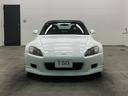Ｓ２０００ ベースグレード　純正ＭＴ　ＦＵＪＩＴＳＵＢＯマフラー　ＨＫＳ車高調　ｍｏｍｏステアリング　ＲＡＹＳボルクレーシングアルミホイール　ＣＵＳＣＯタワーバー　純正フロアマット　ＥＴＣ　電動ソフトトップ　アルミシフトノブ（5枚目）