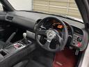 Ｓ２０００ ベースグレード　純正ＭＴ　ＦＵＪＩＴＳＵＢＯマフラー　ＨＫＳ車高調　ｍｏｍｏステアリング　ＲＡＹＳボルクレーシングアルミホイール　ＣＵＳＣＯタワーバー　純正フロアマット　ＥＴＣ　電動ソフトトップ　アルミシフトノブ（7枚目）